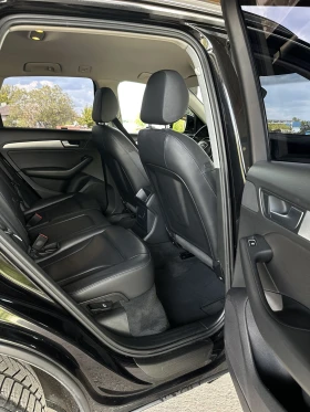 Audi Q5 QUATTRO | ОБСЛУЖЕНА | РЕГИСТРИРАНА, снимка 8