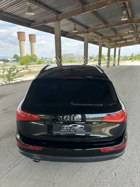 Audi Q5 QUATTRO | ОБСЛУЖЕНА | РЕГИСТРИРАНА, снимка 5