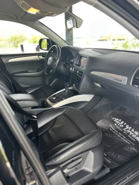 Audi Q5 QUATTRO | ОБСЛУЖЕНА | РЕГИСТРИРАНА, снимка 7