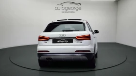 Audi Q3 2.0TDI QUATTRO autogeorge.com, снимка 4