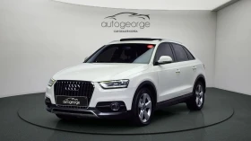 Audi Q3 2.0TDI QUATTRO autogeorge.com, снимка 1