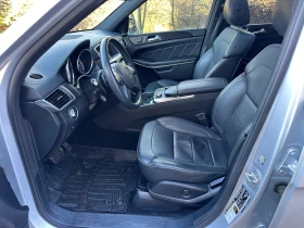 Mercedes-Benz GL 350 GL350 AMG, снимка 10