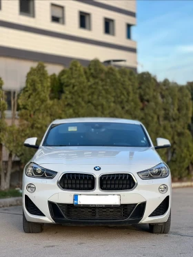 BMW X2 xDrive 2.0d 190 hp, снимка 4