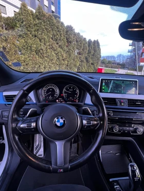BMW X2 xDrive 2.0d 190 hp, снимка 9