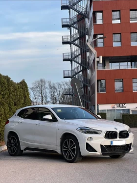 BMW X2 xDrive 2.0d 190 hp, снимка 3