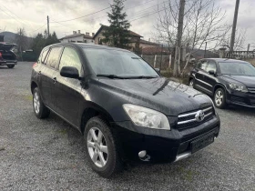 Toyota Rav4 2.2D4D 136KC, снимка 6