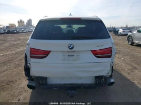 BMW X5 MPACK* HEADUP* HARMAN* ВАКУМ* , снимка 7