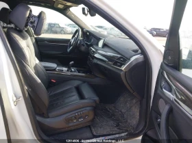 BMW X5 MPACK* HEADUP* HARMAN* ВАКУМ* , снимка 10