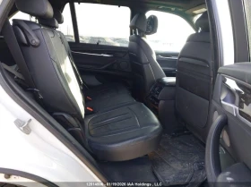 BMW X5 MPACK* HEADUP* HARMAN* ВАКУМ* , снимка 11