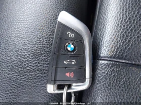BMW X5 MPACK* HEADUP* HARMAN* ВАКУМ* , снимка 13