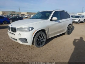 BMW X5 MPACK* HEADUP* HARMAN* ВАКУМ* , снимка 3