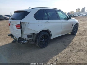 BMW X5 MPACK* HEADUP* HARMAN* ВАКУМ* , снимка 8