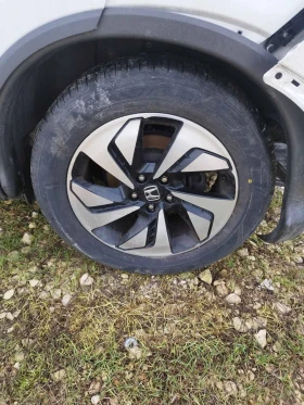 Honda Cr-v 2.0 i, снимка 5