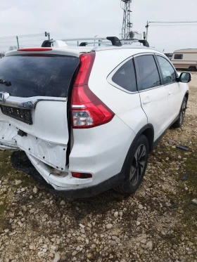 Honda Cr-v 2.0 i, снимка 1