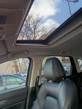 Mazda CX-5 2.5 SkyActiv-G (194 hp) , снимка 12