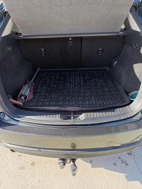 Mazda CX-5 2.5 SkyActiv-G (194 hp) , снимка 13