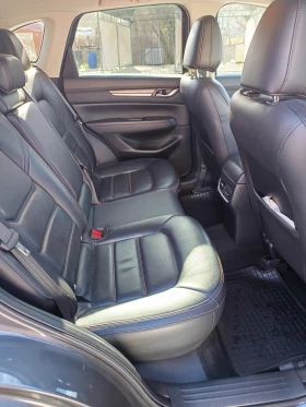 Mazda CX-5 2.5 SkyActiv-G (194 hp) , снимка 11