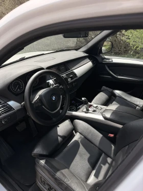 BMW X5 3.5   286кс Sport Paket, снимка 7