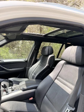 BMW X5 3.5   286кс Sport Paket, снимка 6