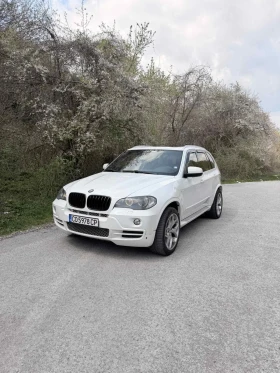 BMW X5 3.5   286кс Sport Paket, снимка 1