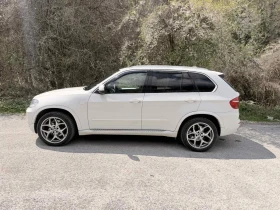 BMW X5 3.5   286кс Sport Paket, снимка 3