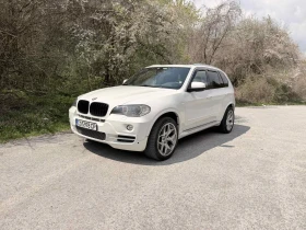 BMW X5 3.5   286кс Sport Paket, снимка 2