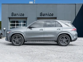 Mercedes-Benz GLE 450 АМГ | ПОДГРЕВИ* ОБДУХВАНЕ | ХЕД ЪП | 1 СОБСТВЕНИК, снимка 3