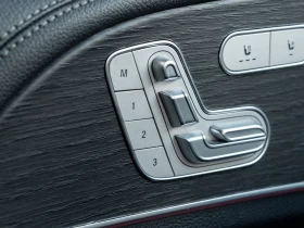 Mercedes-Benz GLE 450 АМГ | ПОДГРЕВИ* ОБДУХВАНЕ | ХЕД ЪП | 1 СОБСТВЕНИК, снимка 10