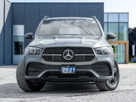 Mercedes-Benz GLE 450 АМГ | ПОДГРЕВИ* ОБДУХВАНЕ | ХЕД ЪП | 1 СОБСТВЕНИК, снимка 2