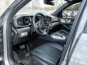 Mercedes-Benz GLE 450 АМГ | ПОДГРЕВИ* ОБДУХВАНЕ | ХЕД ЪП | 1 СОБСТВЕНИК, снимка 7