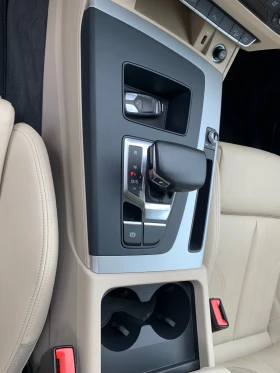 Audi Q5 40 TDI Mild Hybrid* virtual cockpit * distronic , снимка 14