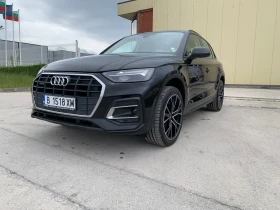 Audi Q5 40 TDI Mild Hybrid* virtual cockpit * distronic , снимка 4
