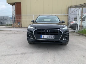 Audi Q5 40 TDI Mild Hybrid* virtual cockpit * distronic , снимка 1