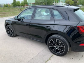 Audi Q5 40 TDI Mild Hybrid* virtual cockpit * distronic , снимка 2