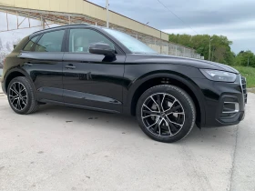 Audi Q5 40 TDI Mild Hybrid* virtual cockpit * distronic , снимка 5