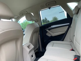 Audi Q5 40 TDI Mild Hybrid* virtual cockpit * distronic , снимка 12