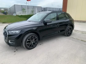 Audi Q5 2.0TDI Virtual cockpit* Distronic* Camera, снимка 6
