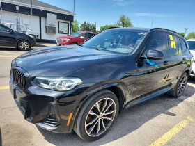 BMW X3 xDrive30i M-Sport * Без инциденти * CARFAX * , снимка 1