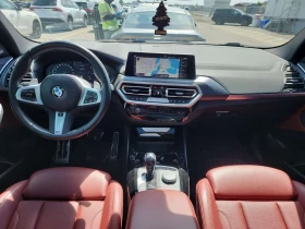 BMW X3 xDrive30i M-Sport * Без инциденти * CARFAX * , снимка 5