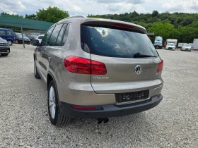 VW Tiguan 2.0 TDI 140 k.c 4Motion Highline Швейцария , снимка 6