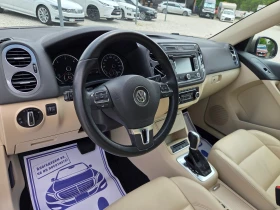 VW Tiguan 2.0 TDI 140 k.c 4Motion Highline Швейцария , снимка 8
