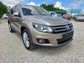 VW Tiguan 2.0 TDI 140 k.c 4Motion Highline Швейцария , снимка 3