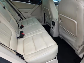 VW Tiguan 2.0 TDI 140 k.c 4Motion Highline Швейцария , снимка 11