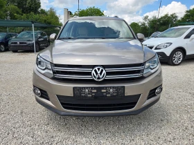 VW Tiguan 2.0 TDI 140 k.c 4Motion Highline Швейцария , снимка 2