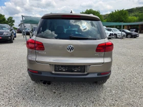 VW Tiguan 2.0 TDI 140 k.c 4Motion Highline Швейцария , снимка 5