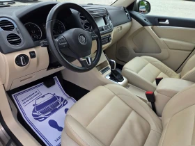 VW Tiguan 2.0 TDI 140 k.c 4Motion Highline Швейцария , снимка 7
