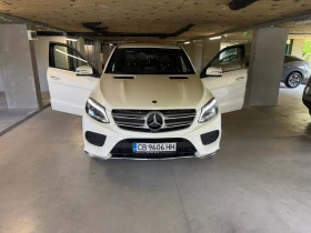 Mercedes-Benz GLE 350 4Matic, снимка 6