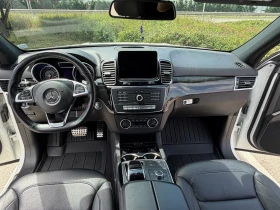 Mercedes-Benz GLE 350 4Matic, снимка 15
