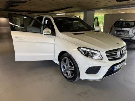 Mercedes-Benz GLE 350 4Matic, снимка 3