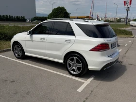 Mercedes-Benz GLE 350 4Matic, снимка 17